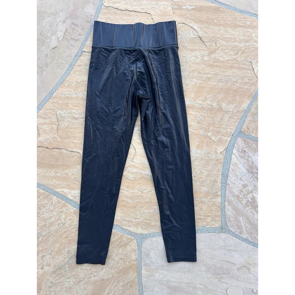 Carbon 38 Black Takara Shine Legging Size XL BZ